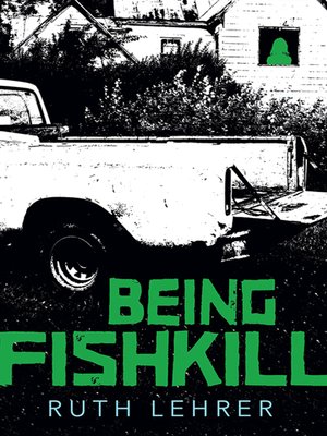 cover image of Being Fishkill